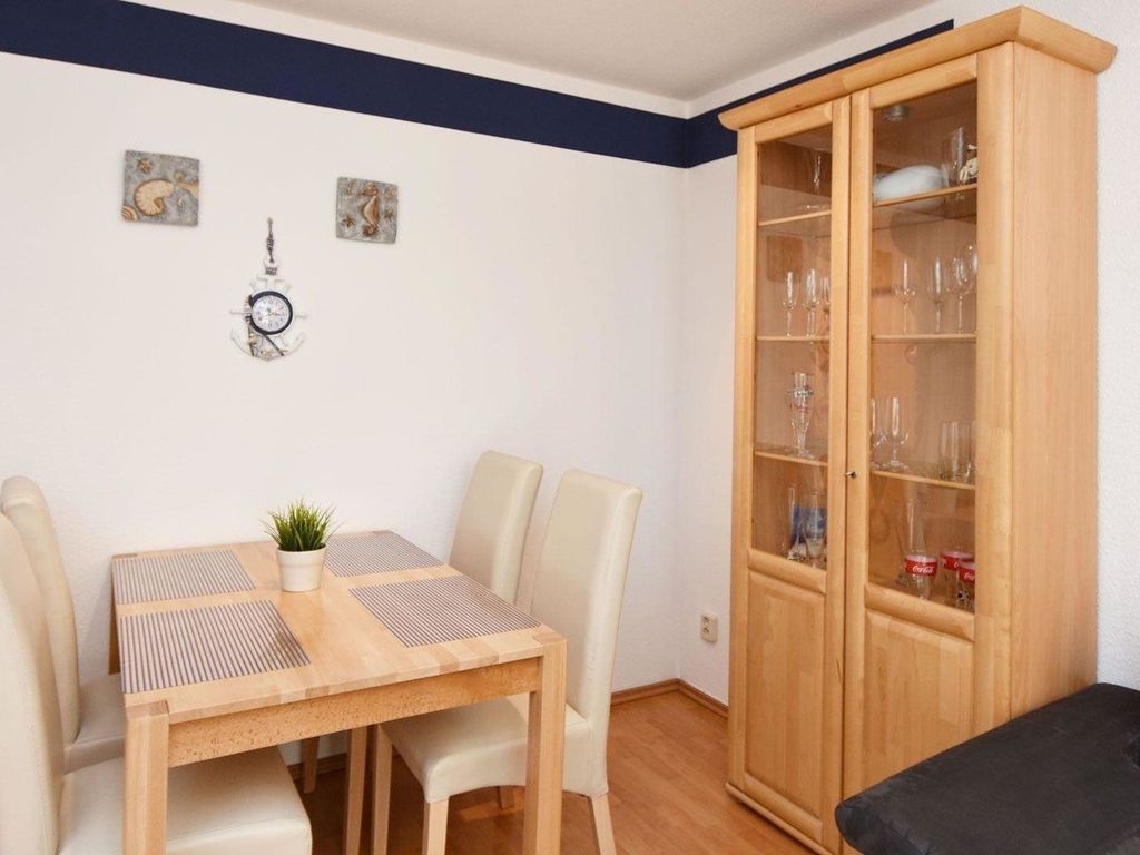 Ferienwohnung Rügenzauber detail 2