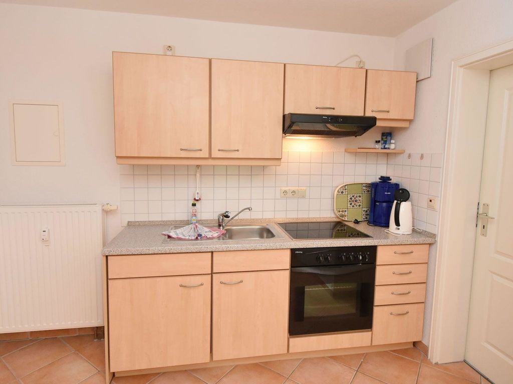 Ferienwohnung 8/3 detail 2