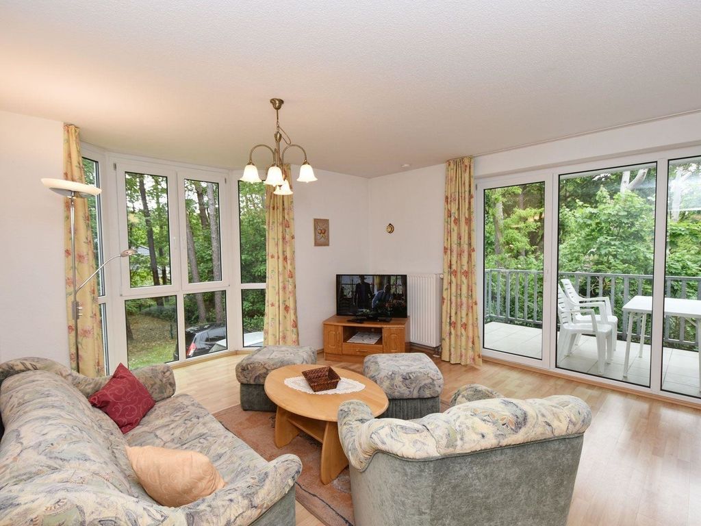 Ferienwohnung 8/3