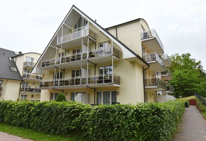 Ferienwohnung 1a/7