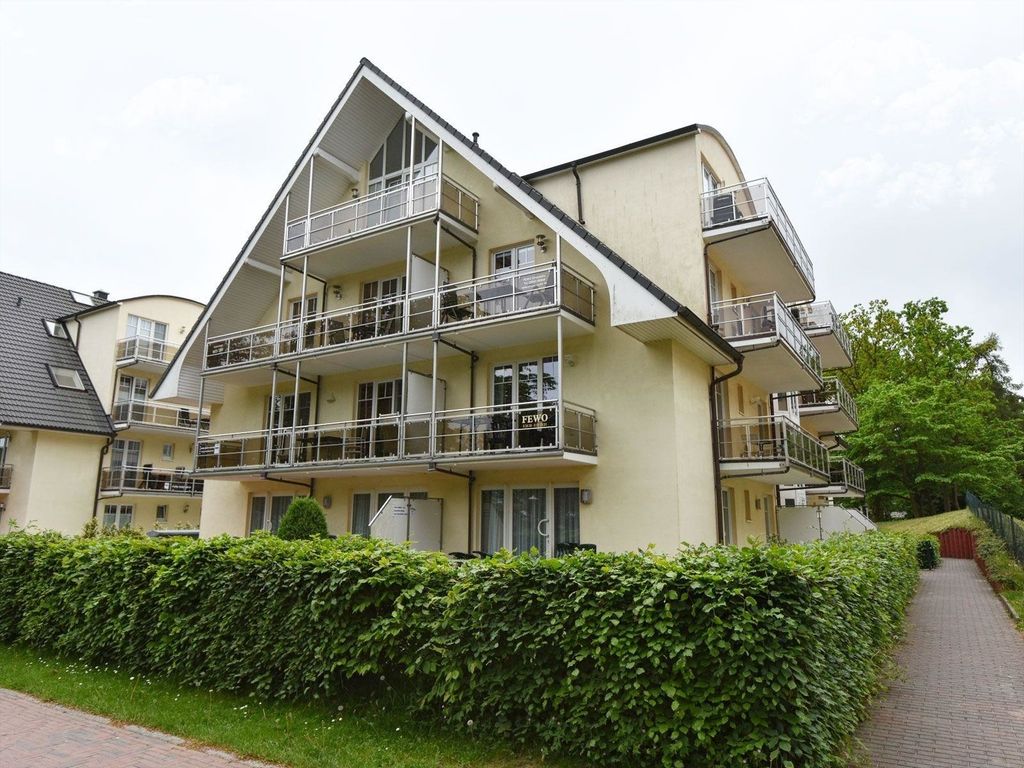 Ferienwohnung 1a/7