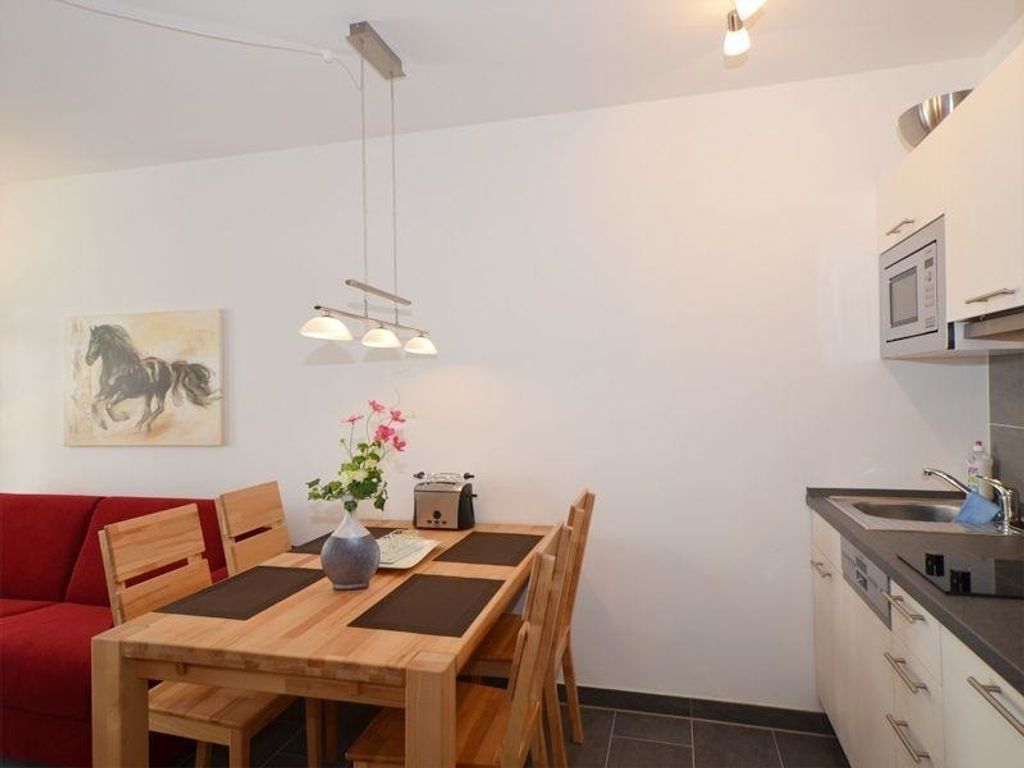 Ferienwohnung Adlerhorst detail 4