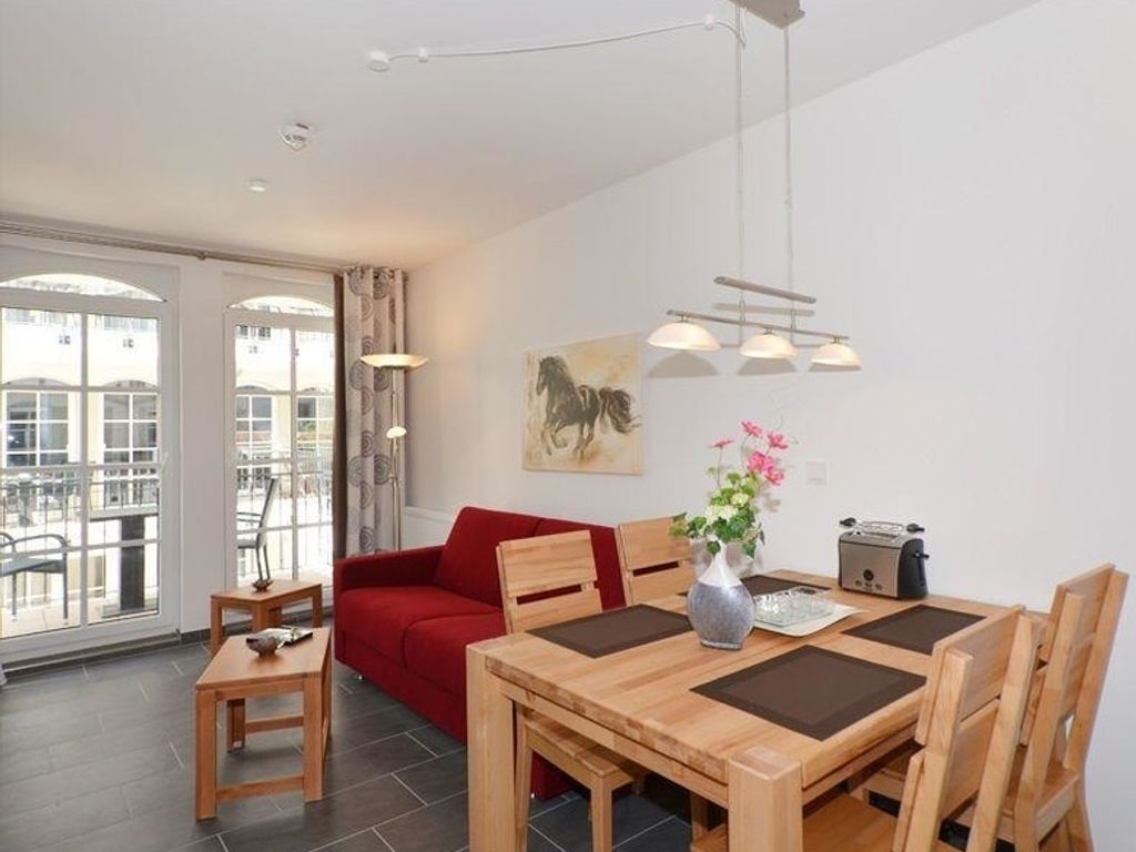 Ferienwohnung Adlerhorst detail 2