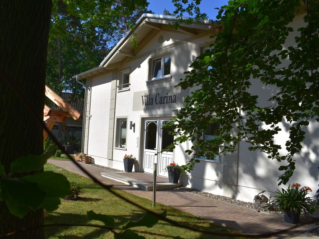Villa Carina "Carina`s 911" detail 1