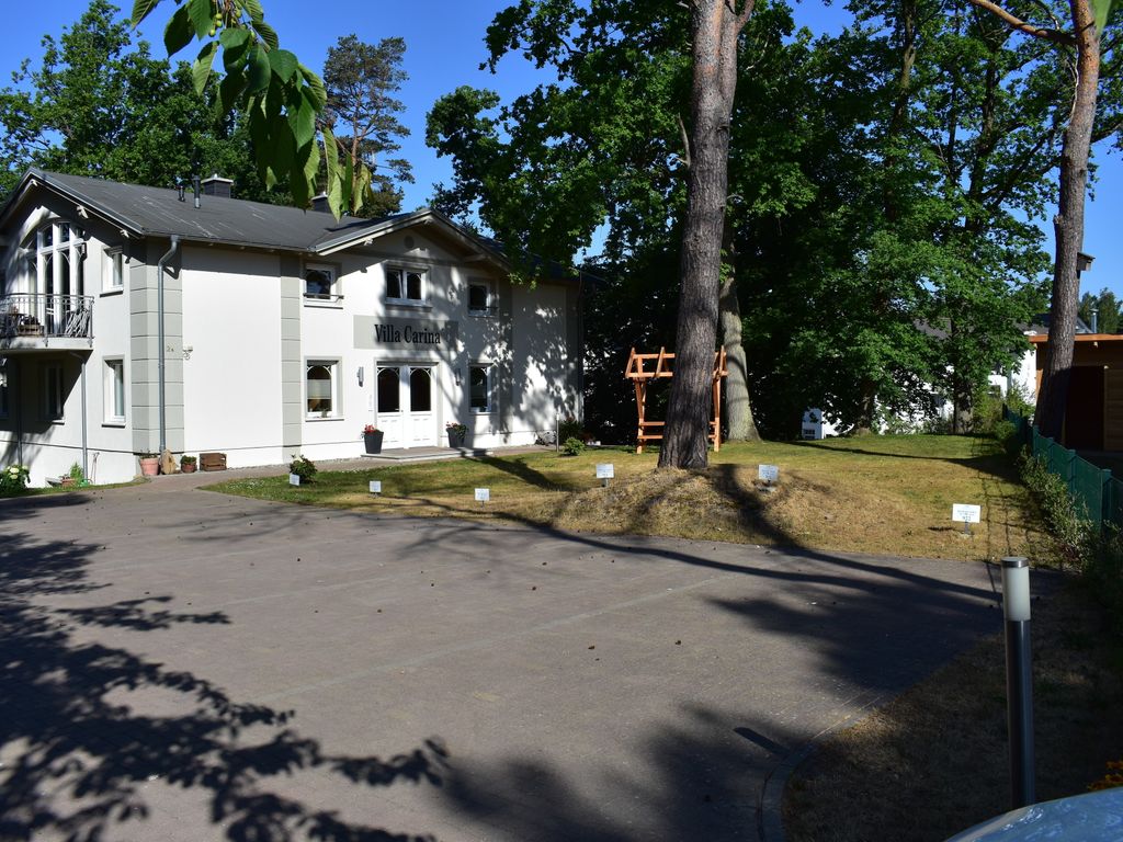 Villa Carina "Carina`s 911"