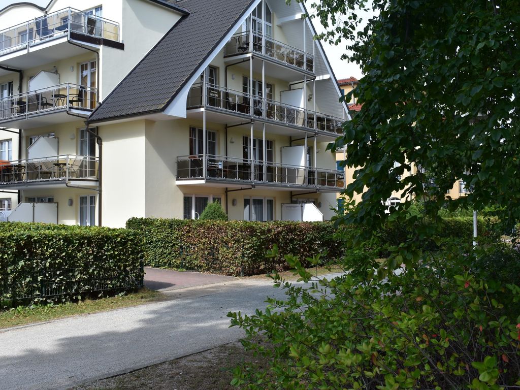 Am Kurpark " Nr. 812"