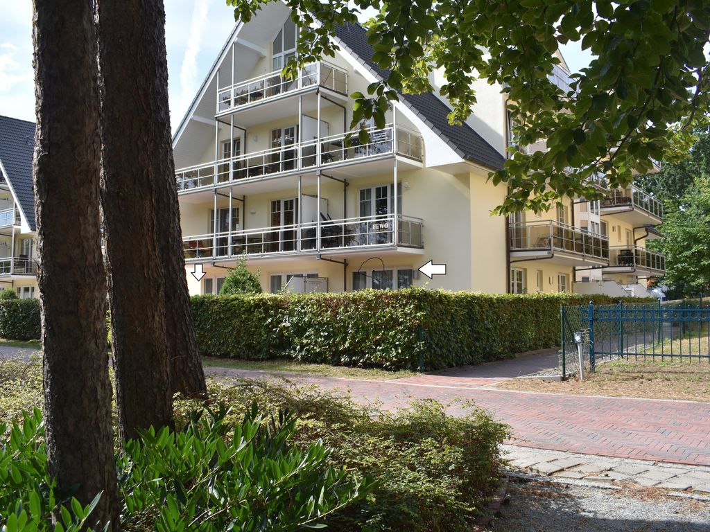 Am Kurpark " Nr. 811"