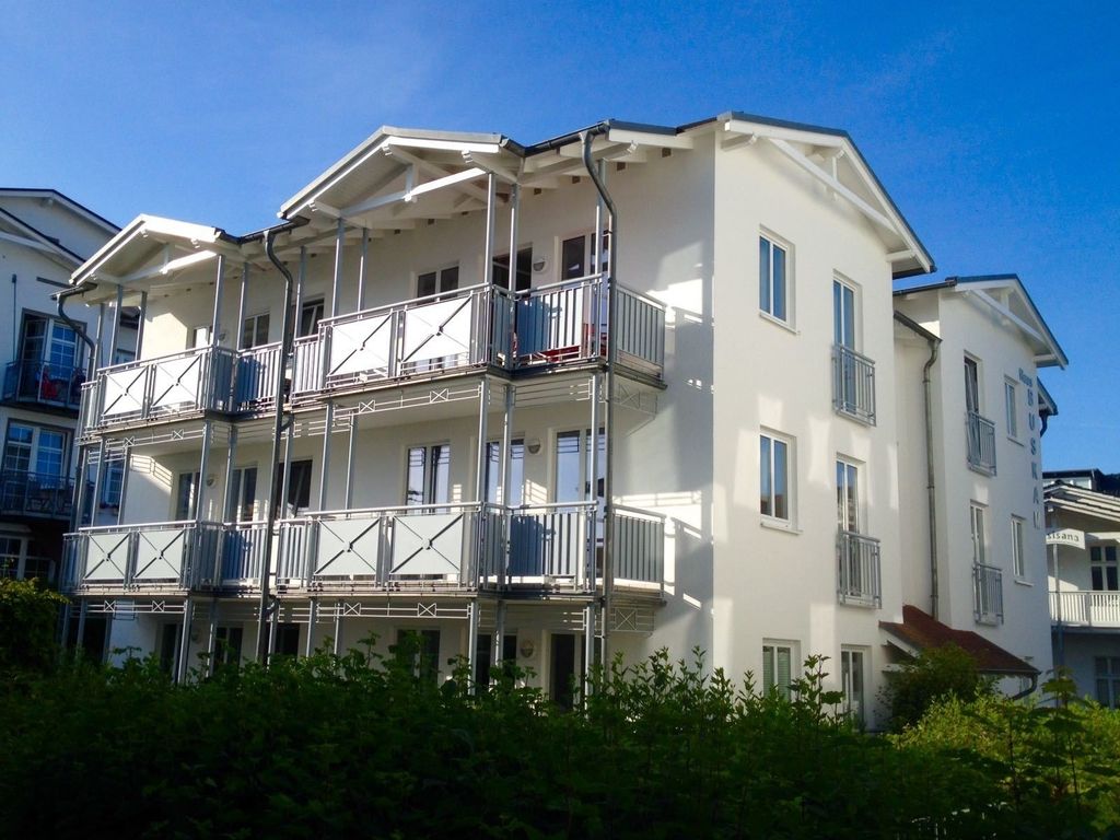 Haus Buskam / Wohnung 29