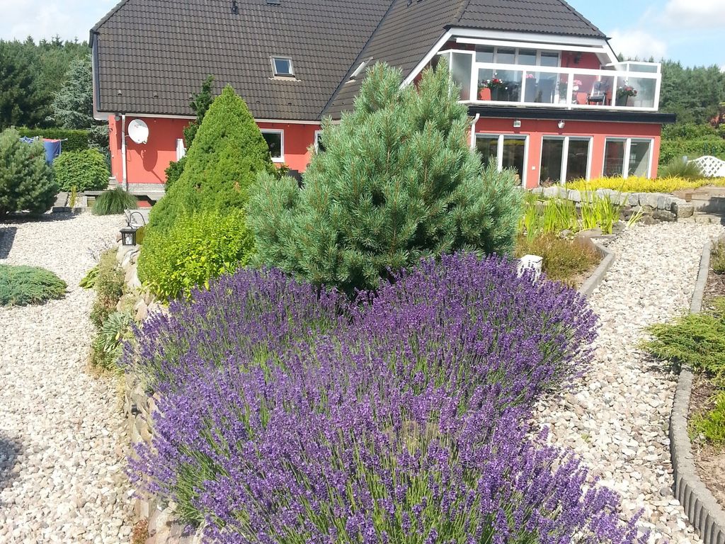 Fewo Kiefernweg detail 1