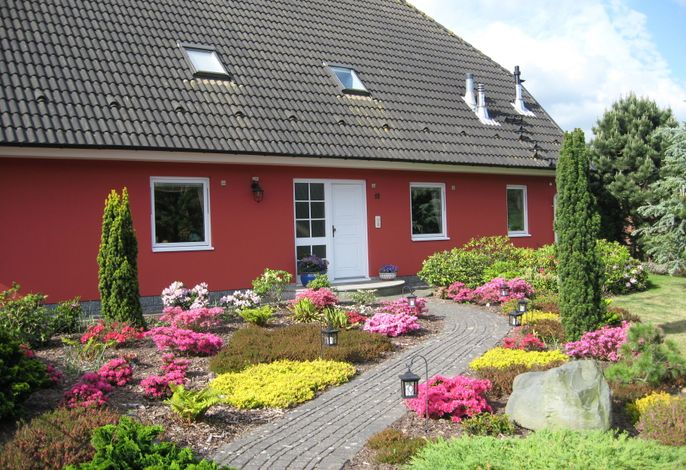 Fewo Kiefernweg