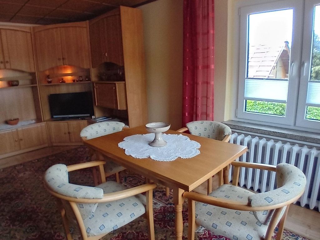 Ferienwohnung Lalka detail 2