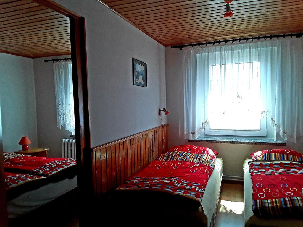 Ferienwohnung Lalka detail 4