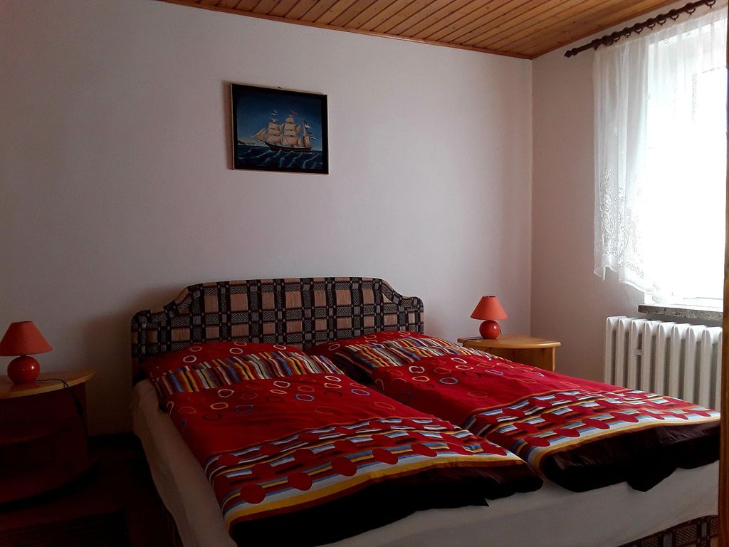 Ferienwohnung Lalka detail 3