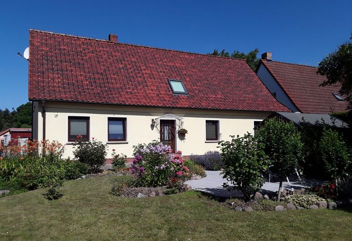 Ferienwohnung Lalka