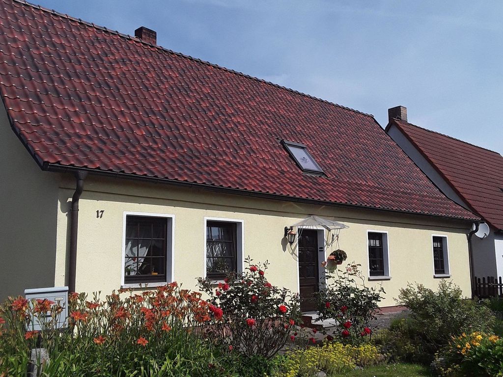 Ferienwohnung Lalka