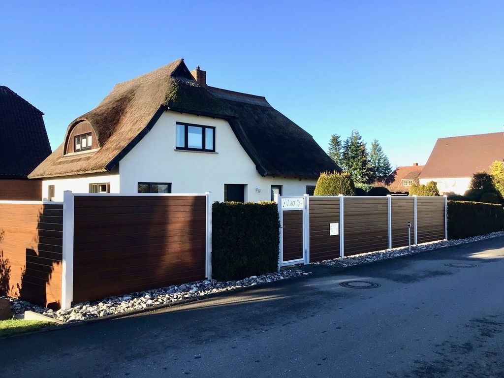Ferienwohnung Fam. Brunk detail 1