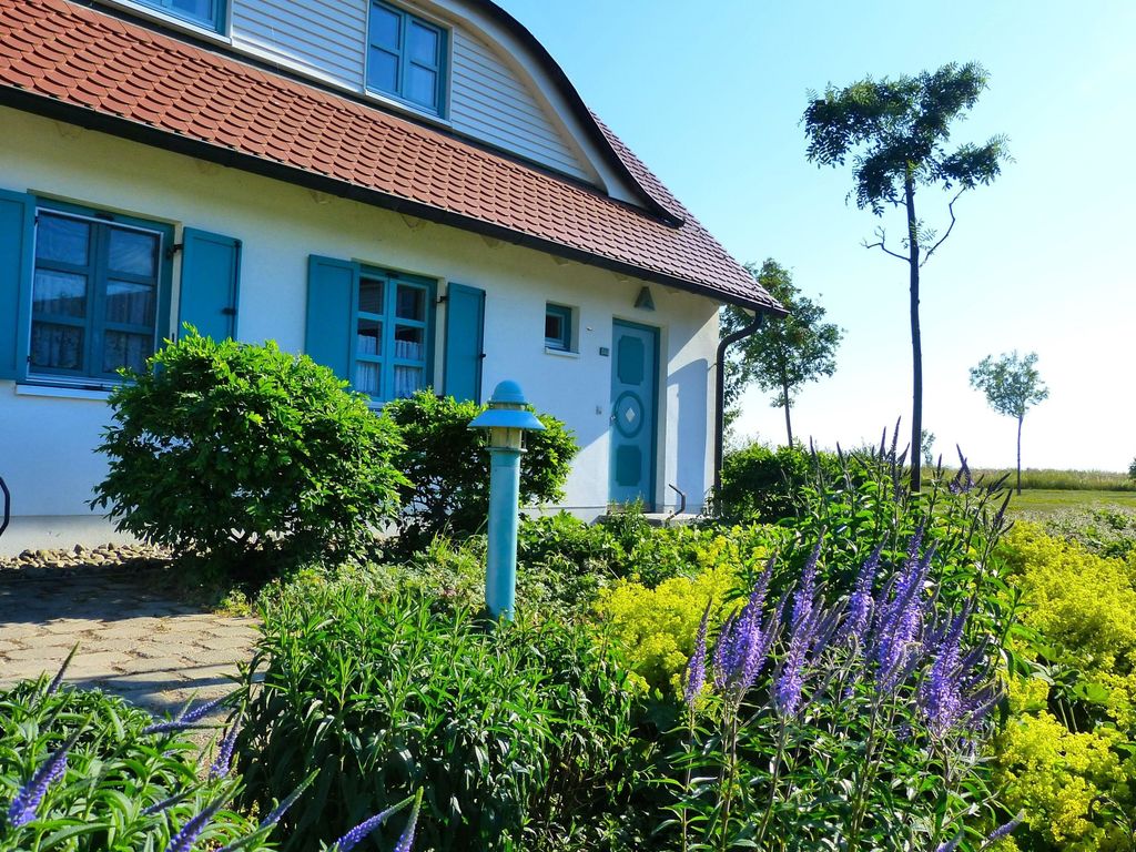 Ferienhaus Sonnenblume