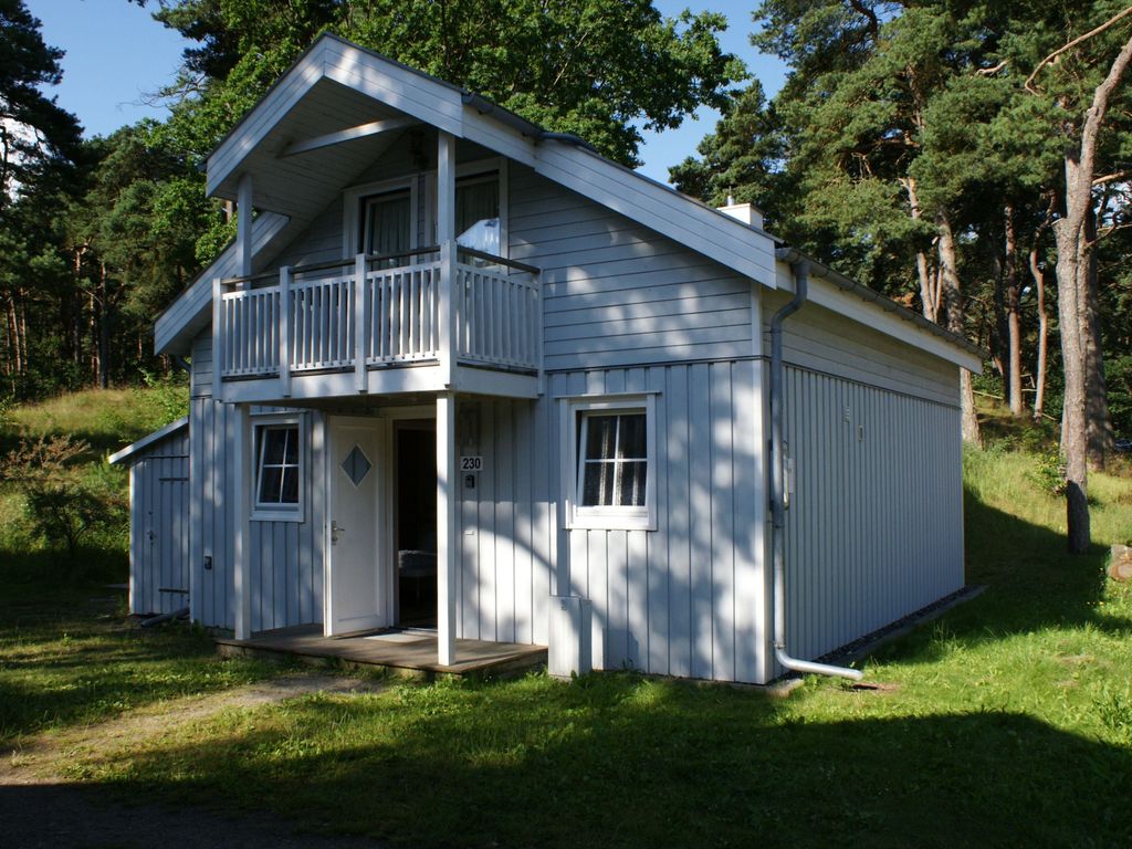 Ferienhaus Kinderlieb