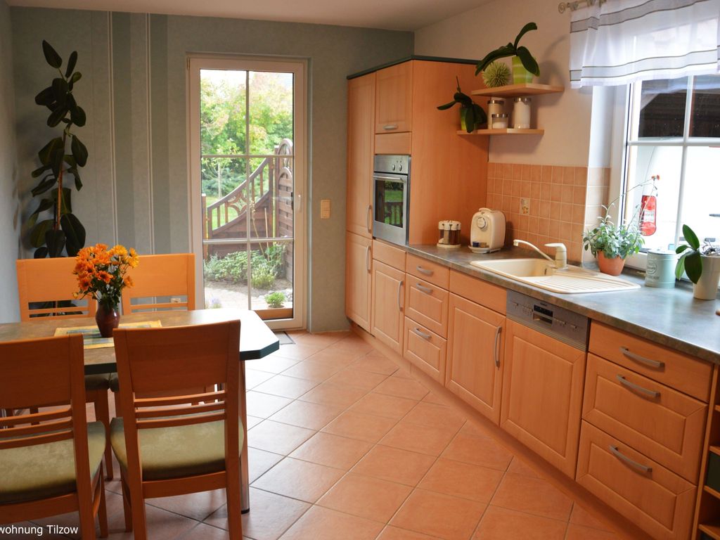 Ferienwohnung " An der Koppel " detail 2