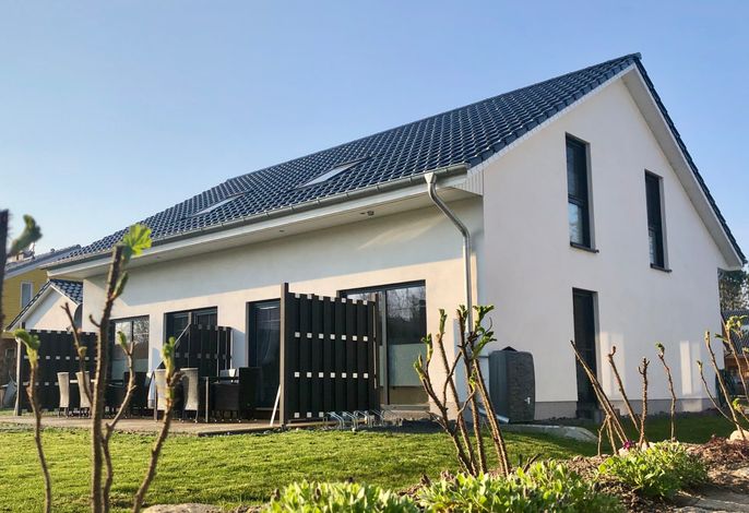 Ferienhaus Traumspot