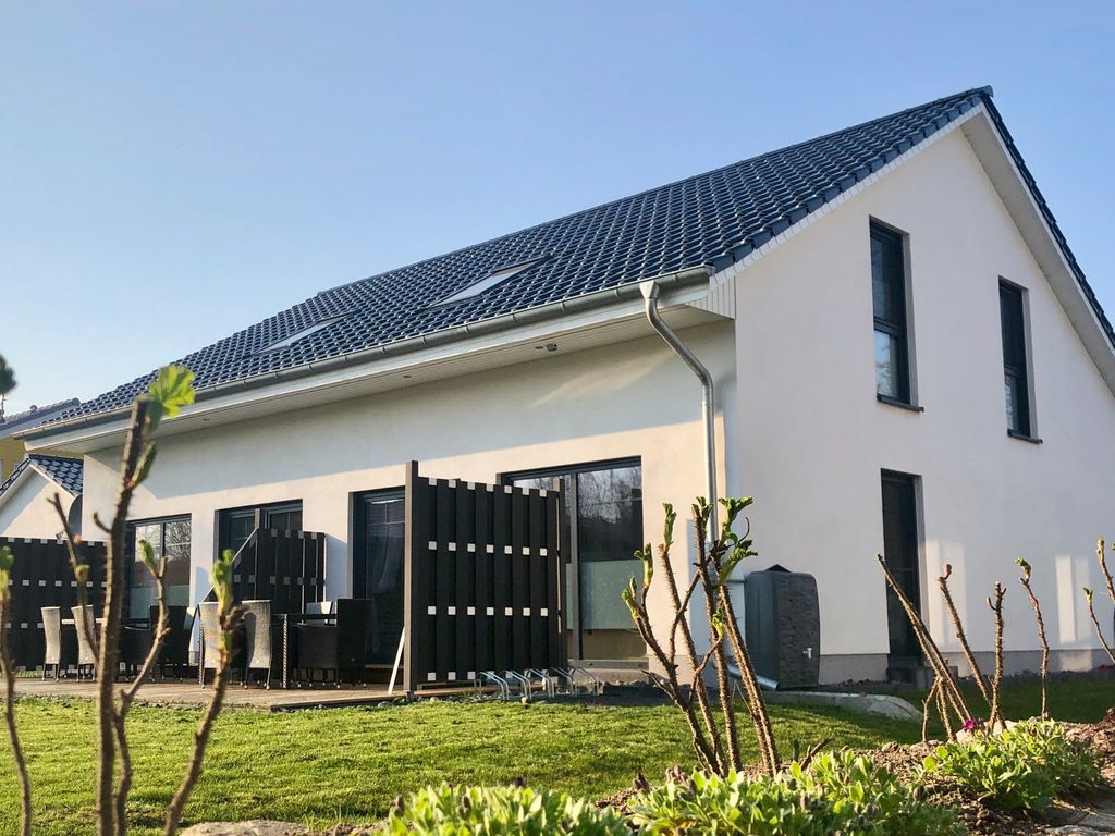 Ferienhaus Traumspot