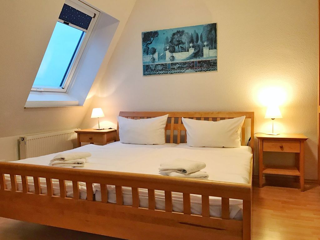 Hafenhäuser Breege - Ferienwohnung 18 "Ankerplatz" detail 4