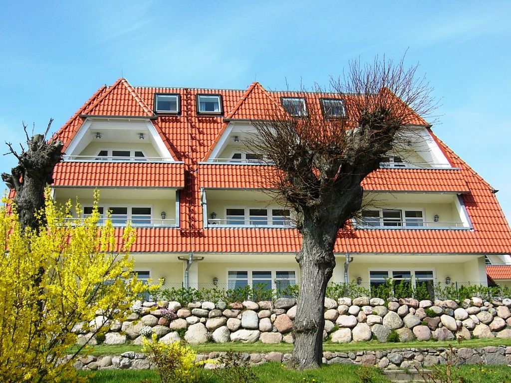 Hafenhäuser Breege - Ferienwohnung 18 "Ankerplatz" detail 2