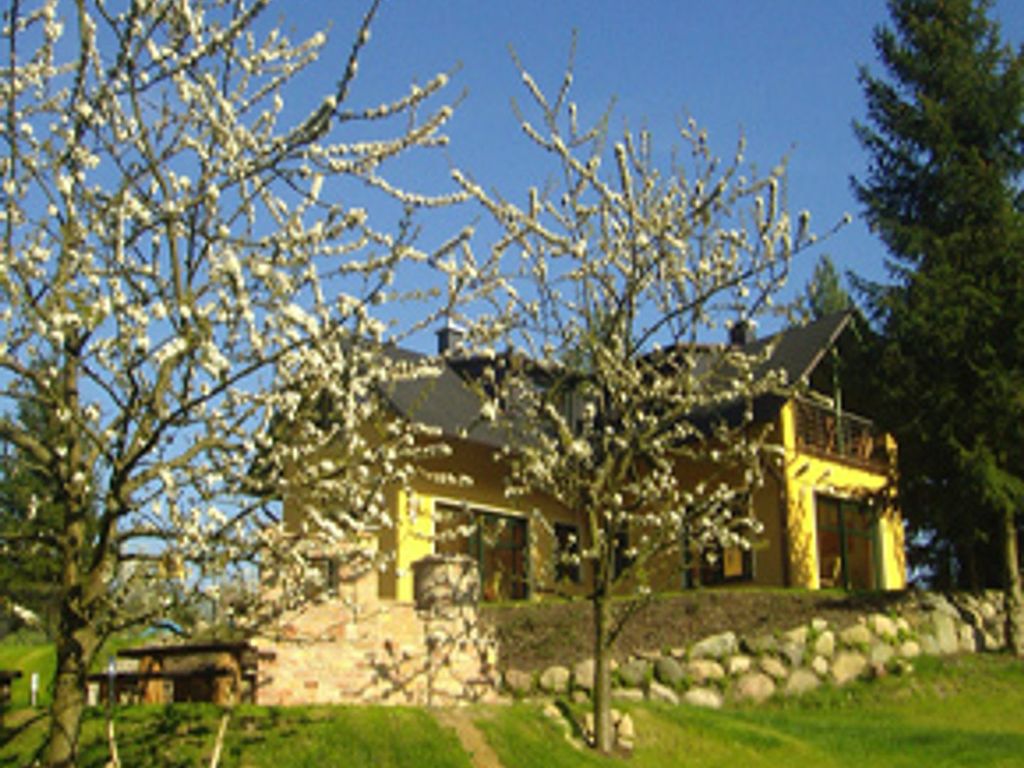 Ferienhaus Emma - Fewo 3 detail 4