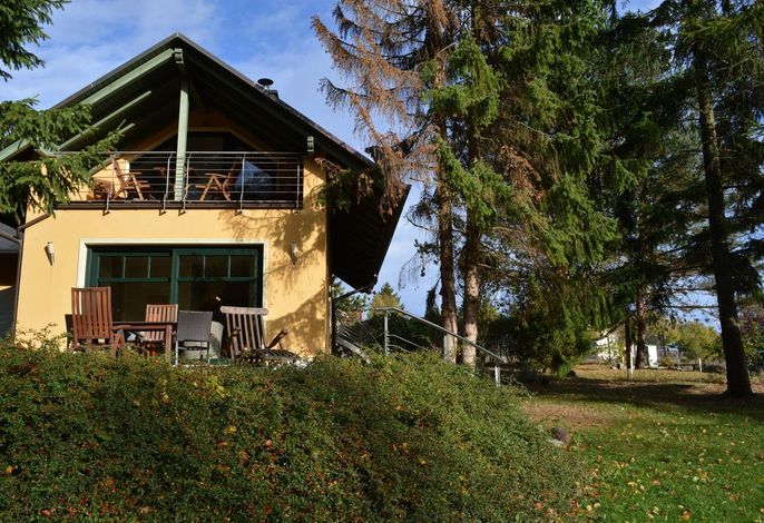 Ferienhaus Emma - Fewo 3