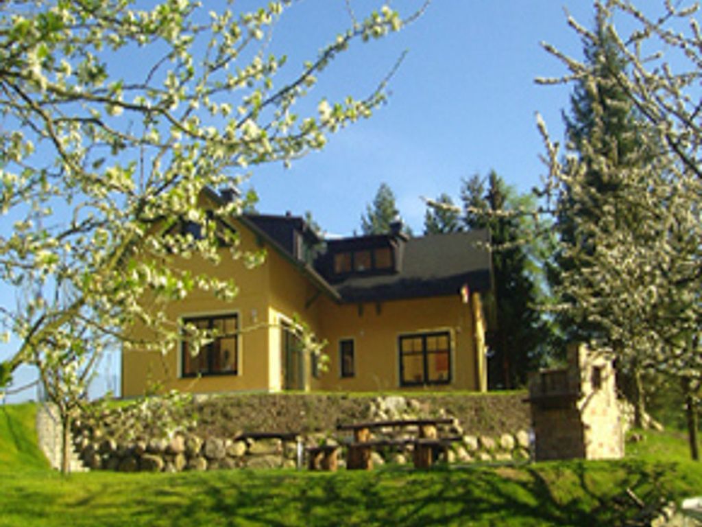 Ferienhaus Emma - Fewo 2 detail 3