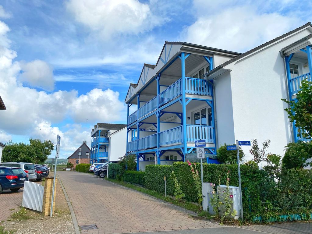 Ferienwohnung "Osterholz" detail 1