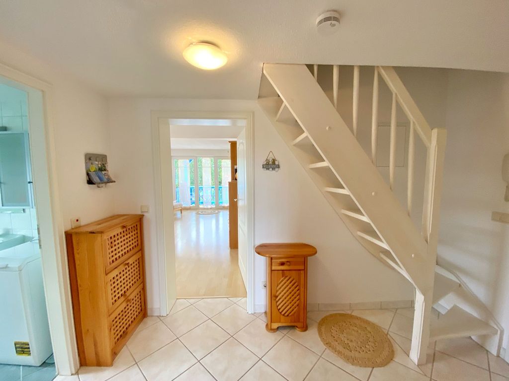 Ferienwohnung "Osterholz"