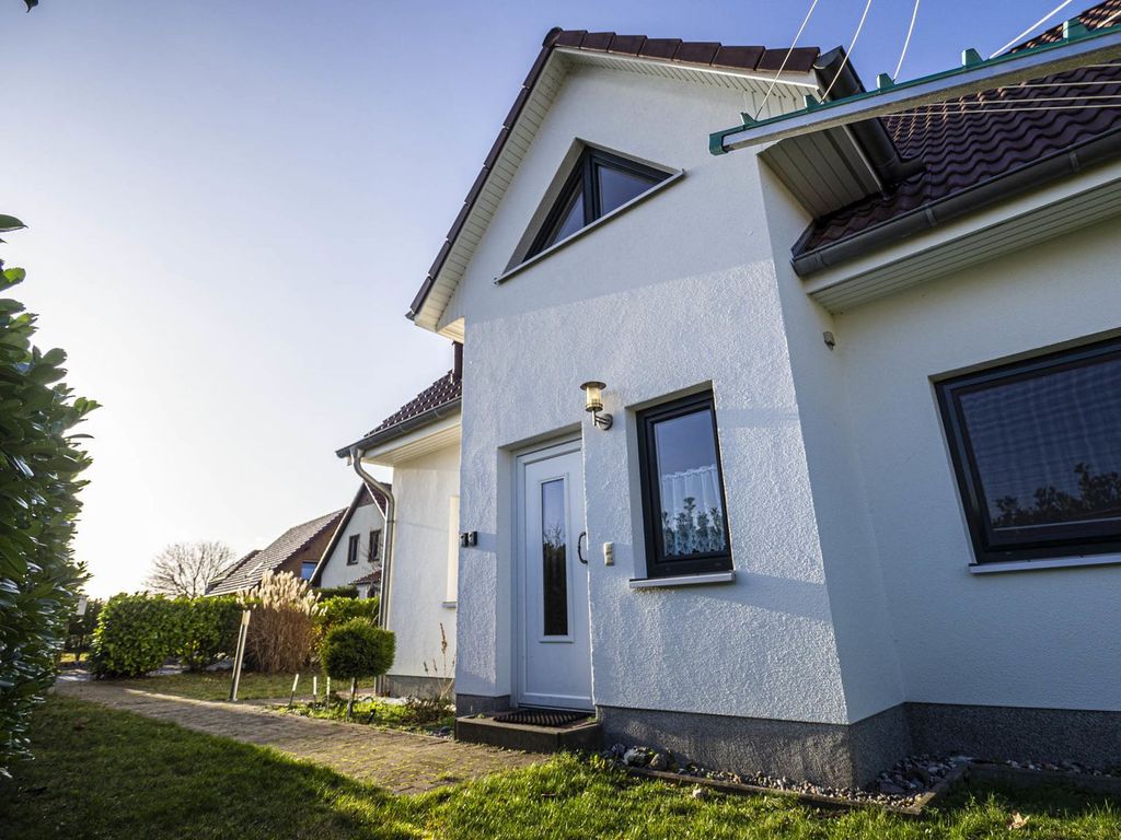 Ferienhaus Karola, Ferienwohnung 1 - EG detail 1
