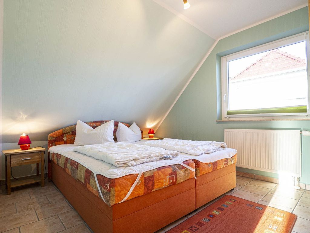 Ferienhaus Karola, Wohnung 2 - OG detail 4