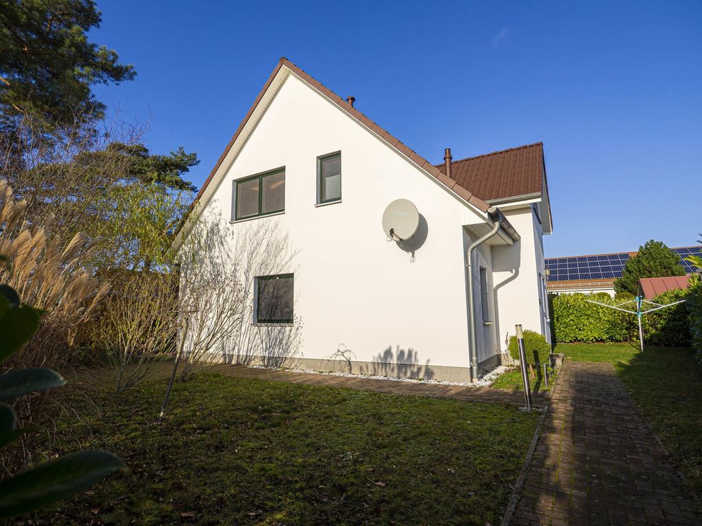 Ferienhaus Karola, Wohnung 2 - OG detail 2