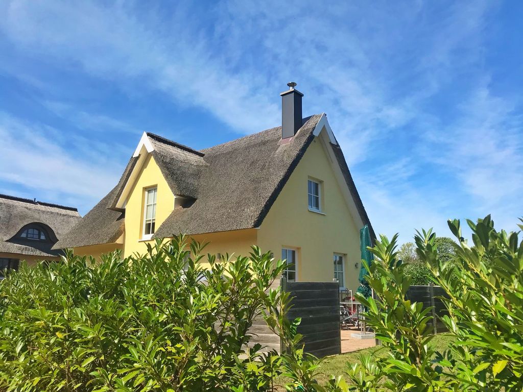 Ferienhaus "Sarcander" detail 2