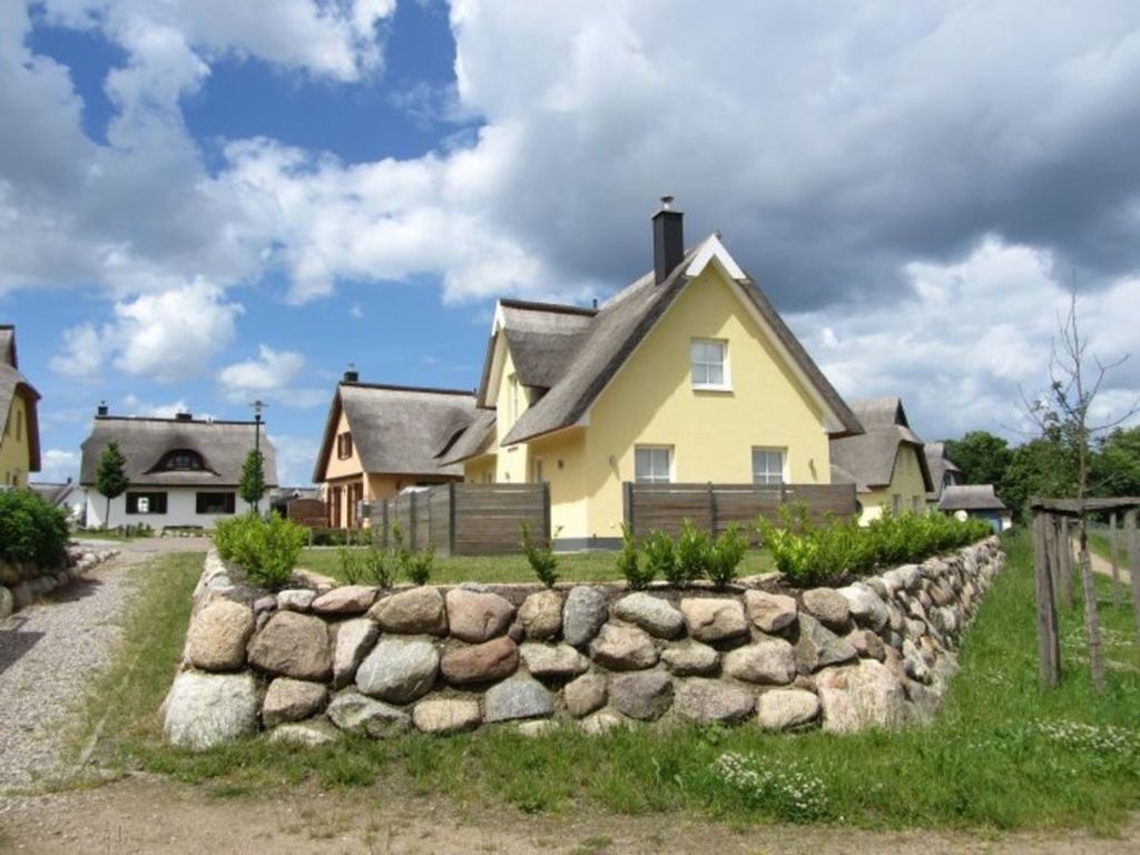Ferienhaus "Sarcander" detail 4
