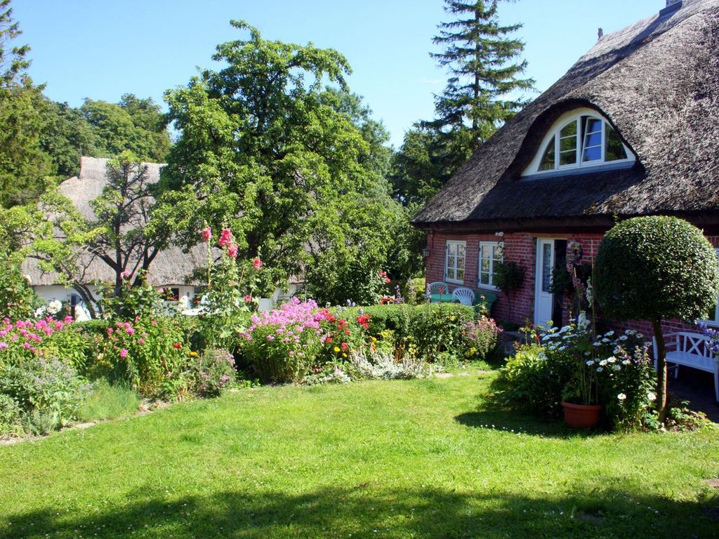 Im Feriengarten - Ferienwohnung EG detail 3