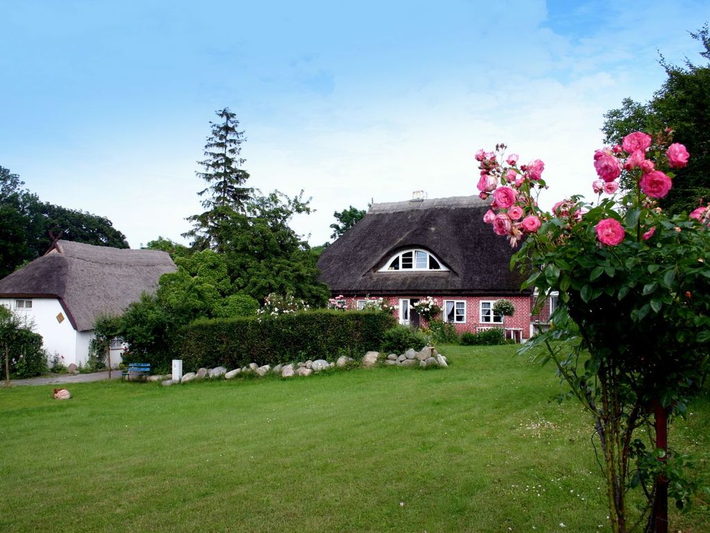 Im Feriengarten - Ferienwohnung EG detail 2