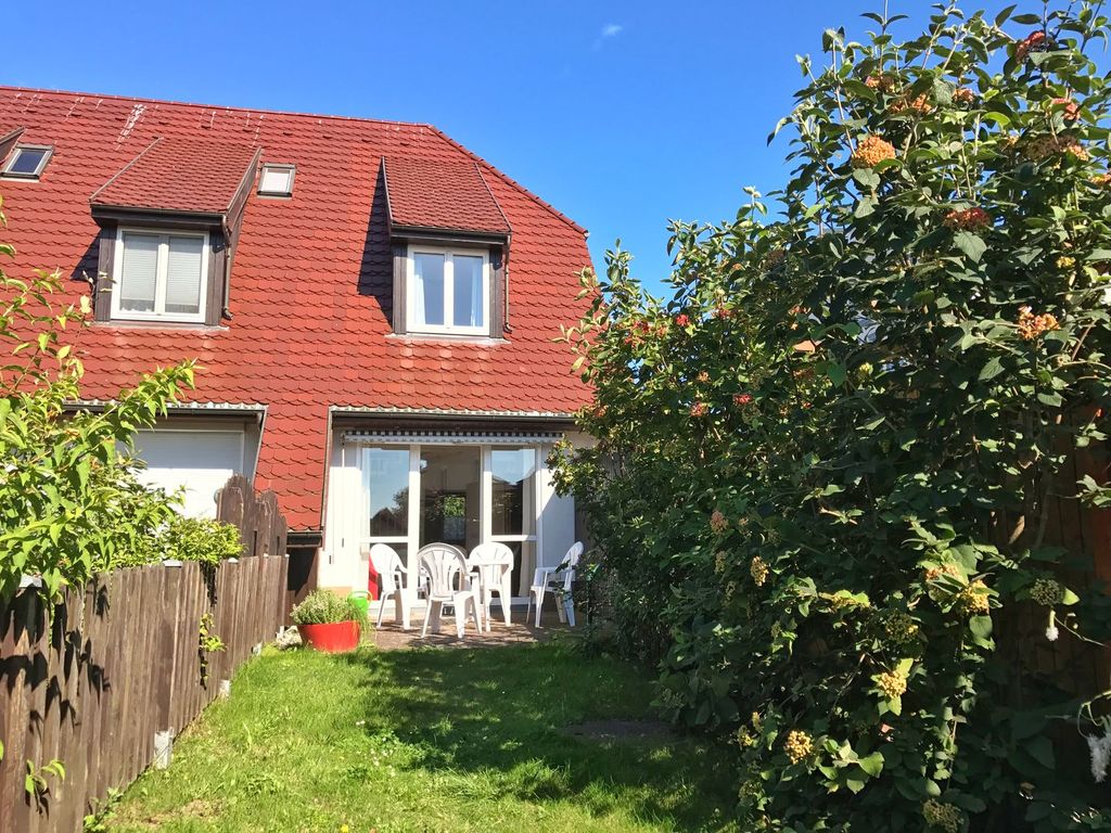 Ferienhaus "Captain Hook"