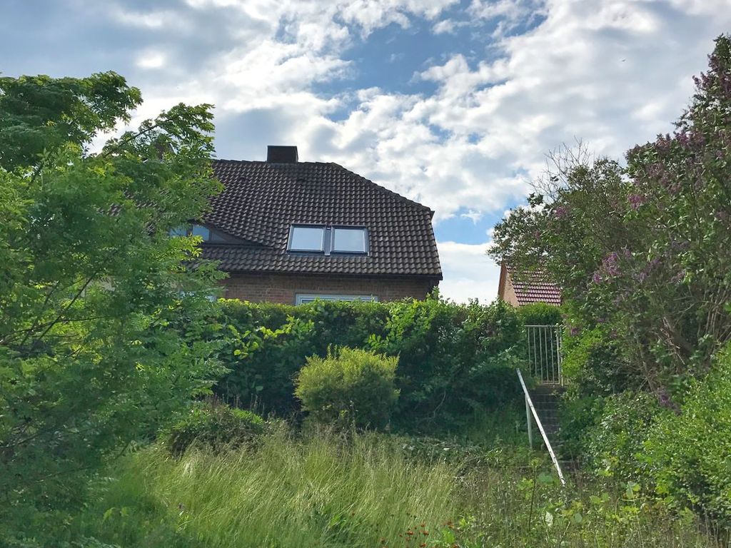 Ferienwohnungen am Hochzeitsberg 5 - Appartement "Nordkap" detail 1