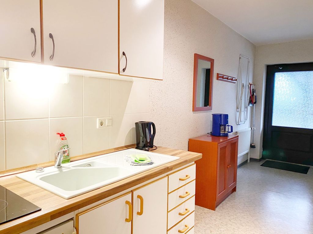 Landpension Dubnitz - Ferienwohnung 2 - Landpension Dubnitz detail 2