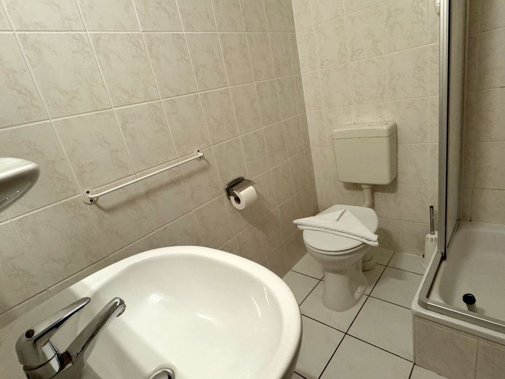 Landpension Dubnitz, Doppelzimmer 5 - Landpension Dubnitz detail 2