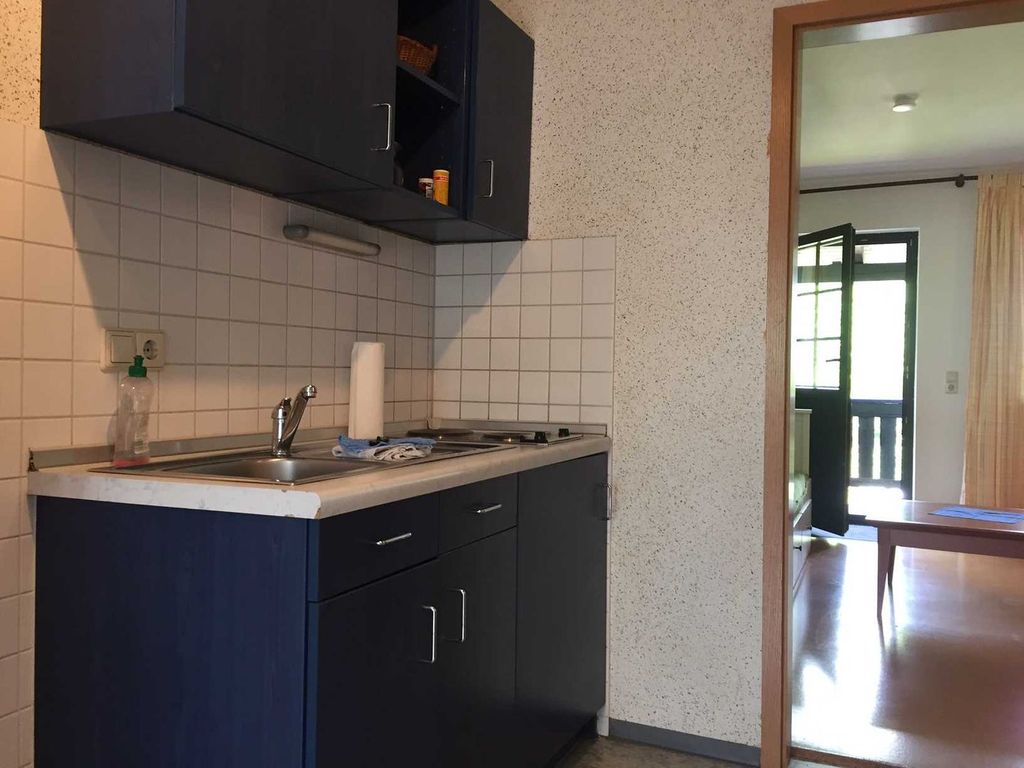 Landpension Dubnitz - Ferienwohnung 3 - Landpension Dubnitz detail 4