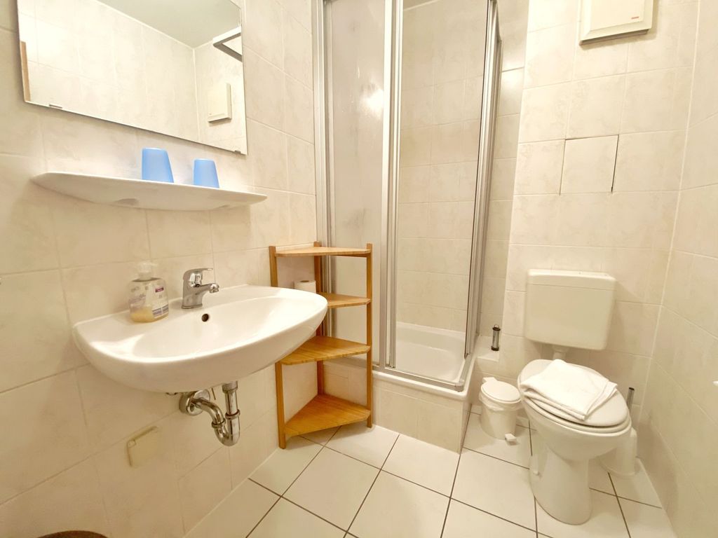 Landpension Dubnitz - Ferienwohnung 1 - Landpension Dubnitz detail 3