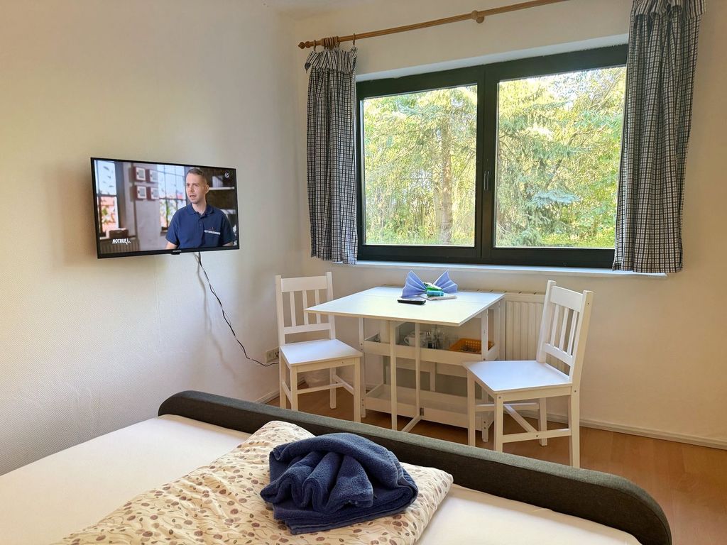 Landpension Dubnitz, Doppelzimmer 5