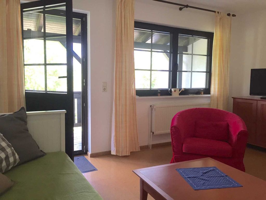 Landpension Dubnitz - Ferienwohnung 3