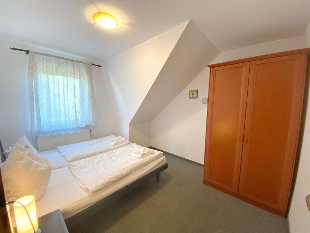 Landpension Dubnitz - Ferienwohnung 4 - Landpension Dubnitz detail 1