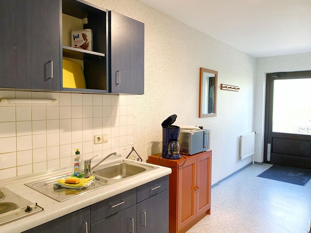 Landpension Dubnitz - Ferienwohnung 4 - Landpension Dubnitz detail 4