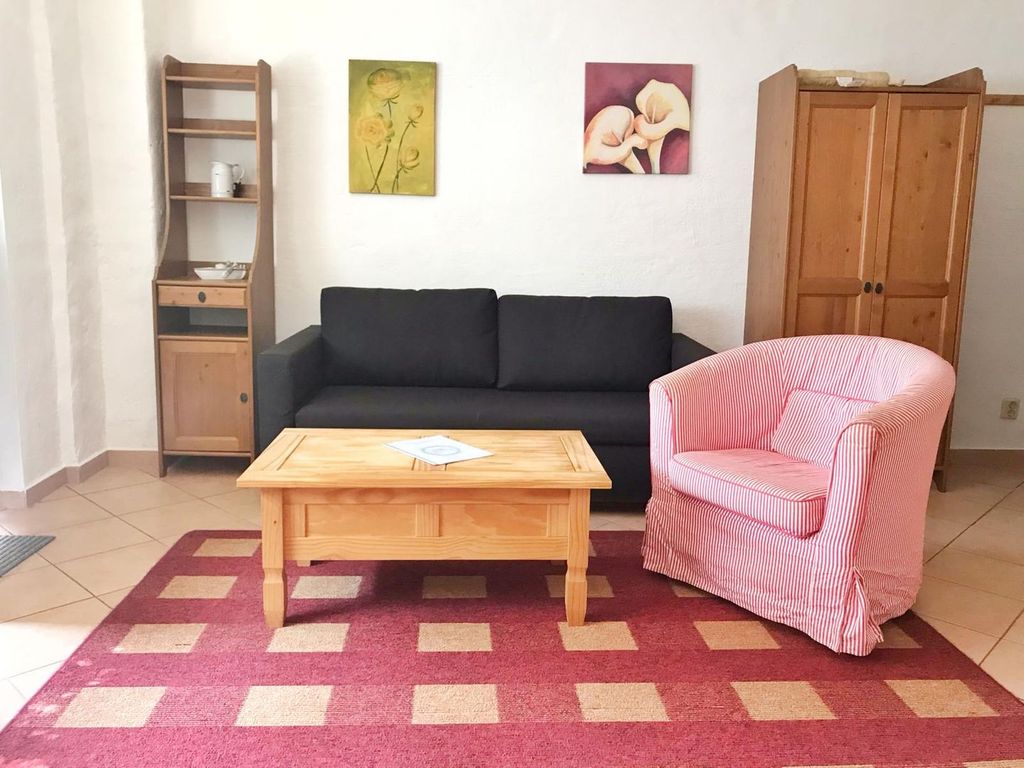 Landpension Dubnitz - Ferienwohnung 10